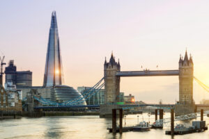 the shard