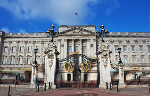Buckingham Palace