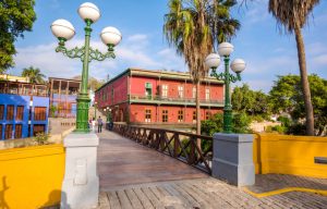 Barranco Lima