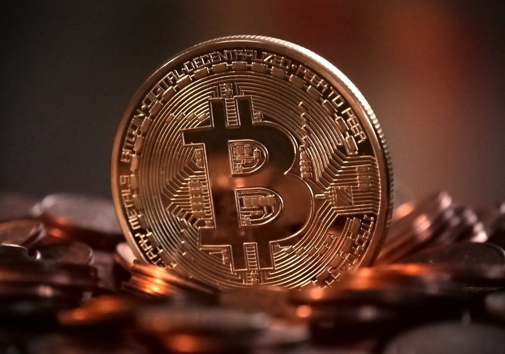 criptomoneda bitcoin