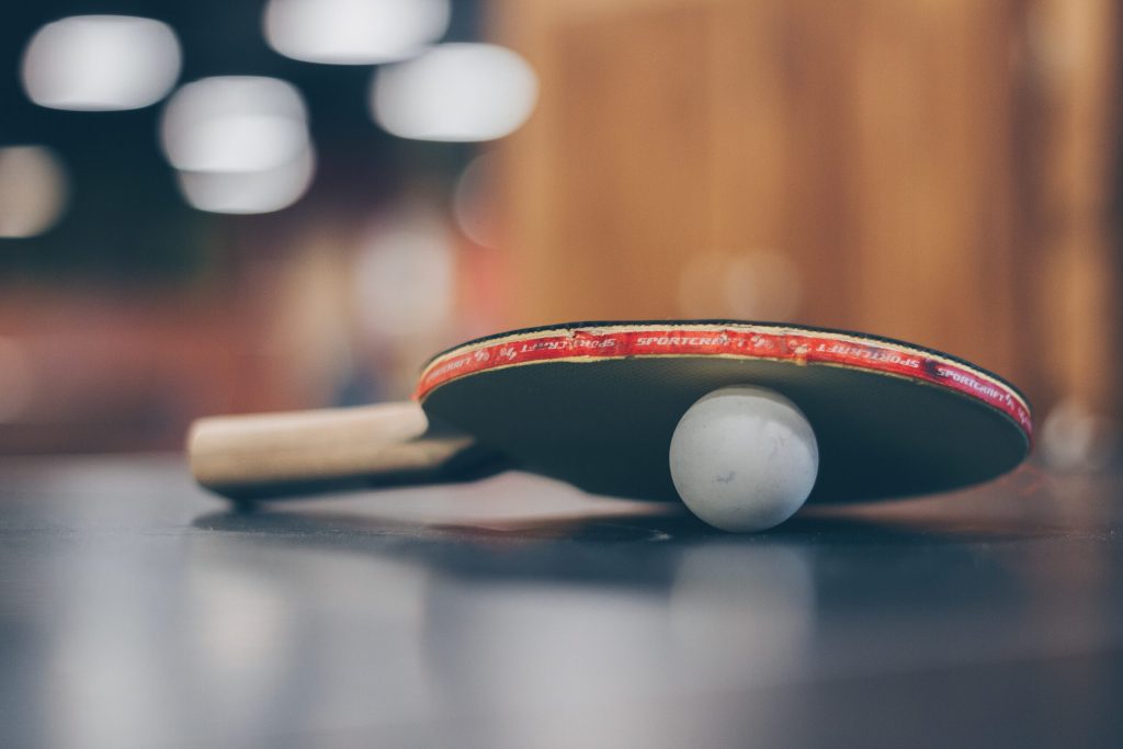 inventos reino unido ping pong
