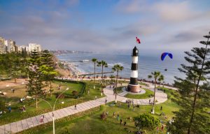 Miraflores Lima