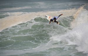 Surf en Punta Hermosa