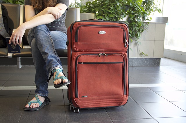 retrasos vuelos aeropuerto