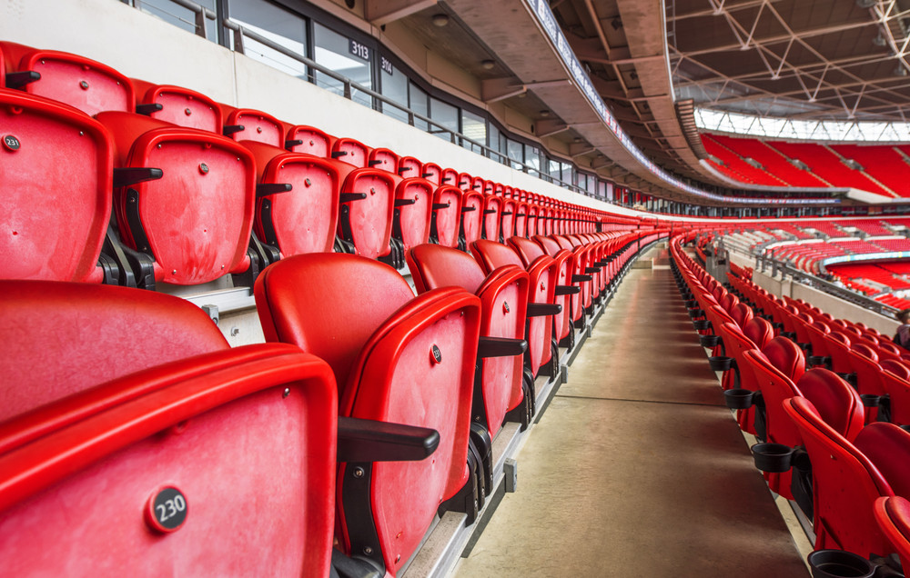 estadio de wembley