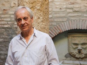 Paco peña guitarrista