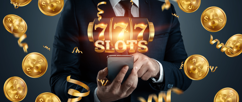 tragaperras casino online