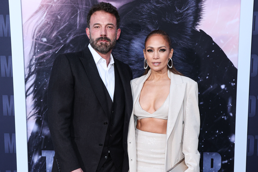 Jennifer López divorcio