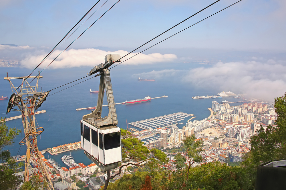 gibraltar