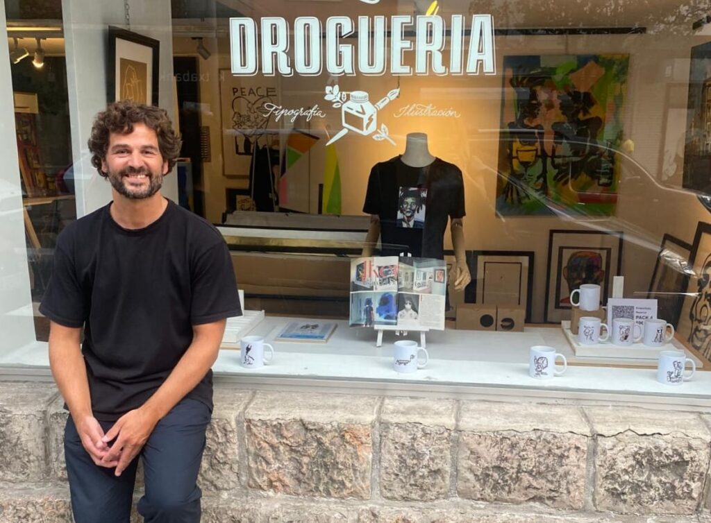 Íker García Barrenetxea