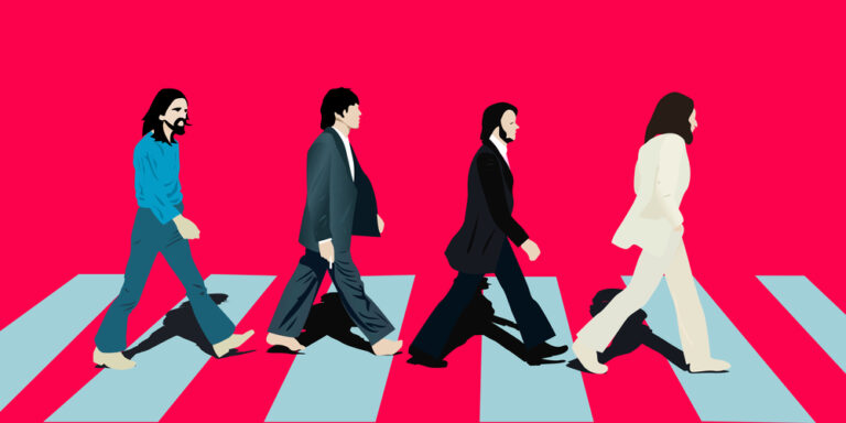 tour londres beatles abbey road