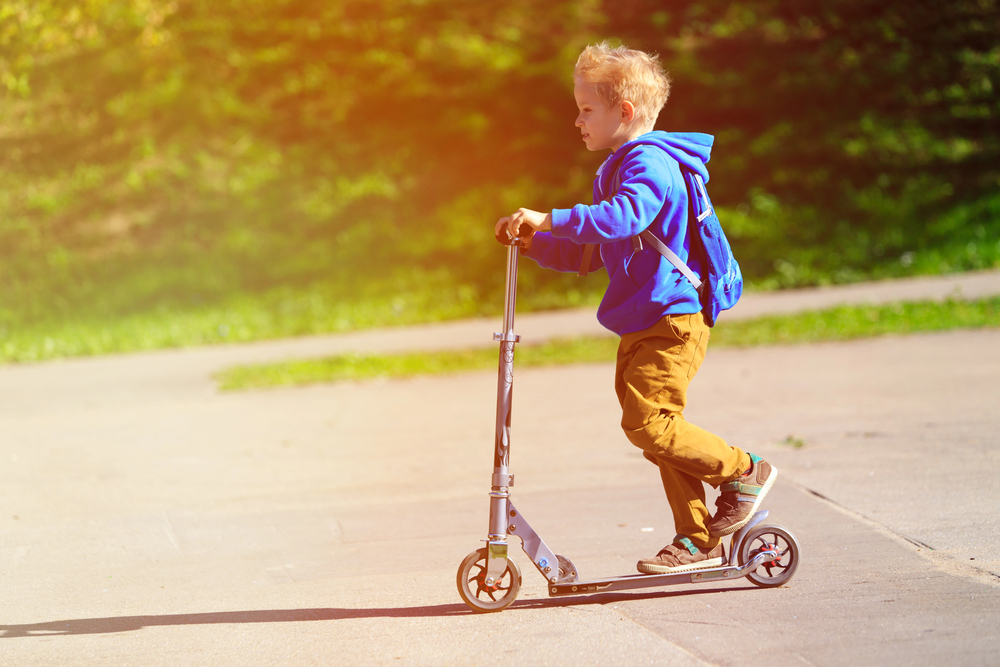 patinete