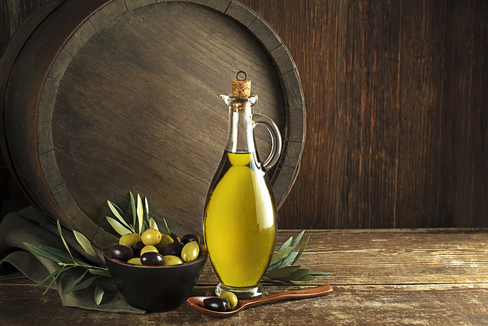 aceite oliva productos españoles