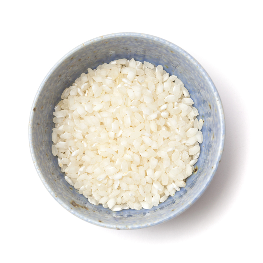 arroz productos españoles Reino Unido