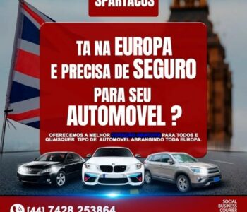 Spartacus seguros
