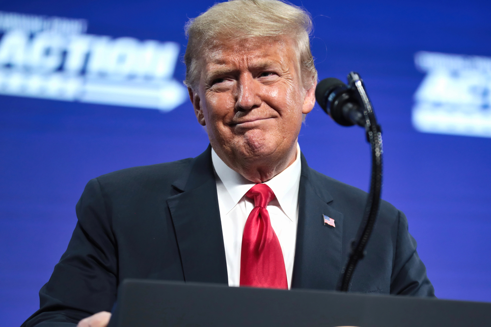 Donald trump aranceles Reino Unido