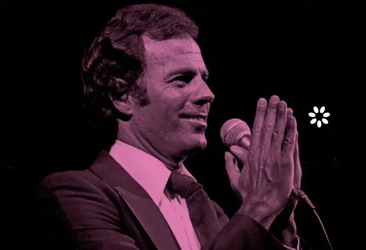 julio iglesias