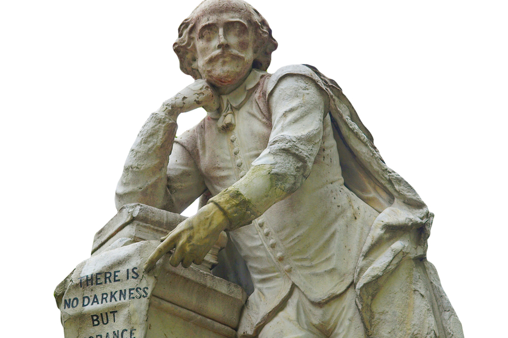 shakespeare