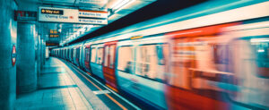 metro londres