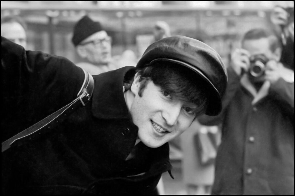 Paul McCartney
