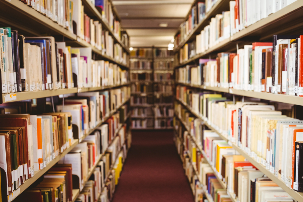 libreria pinguin