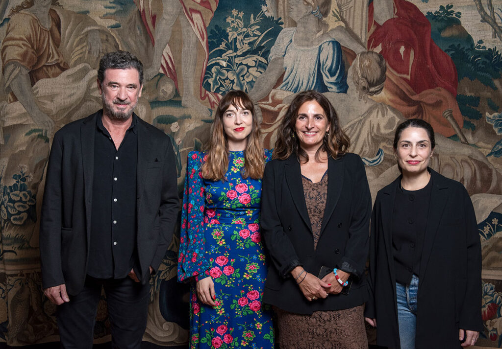 London Spanish Film Festival
