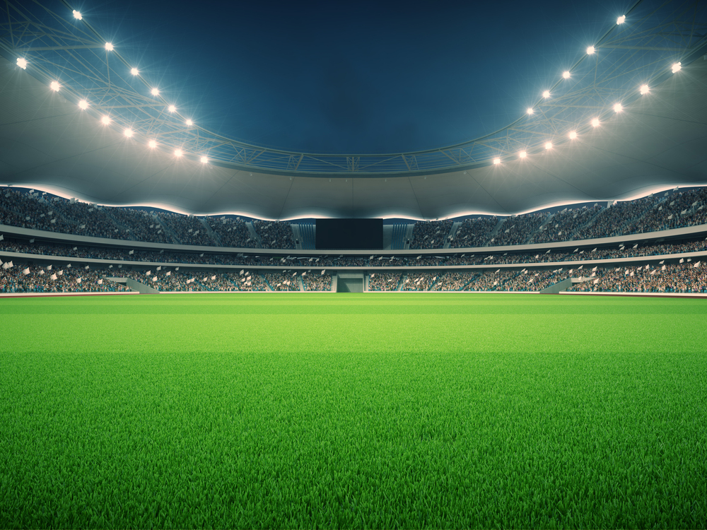 campo fútbol español