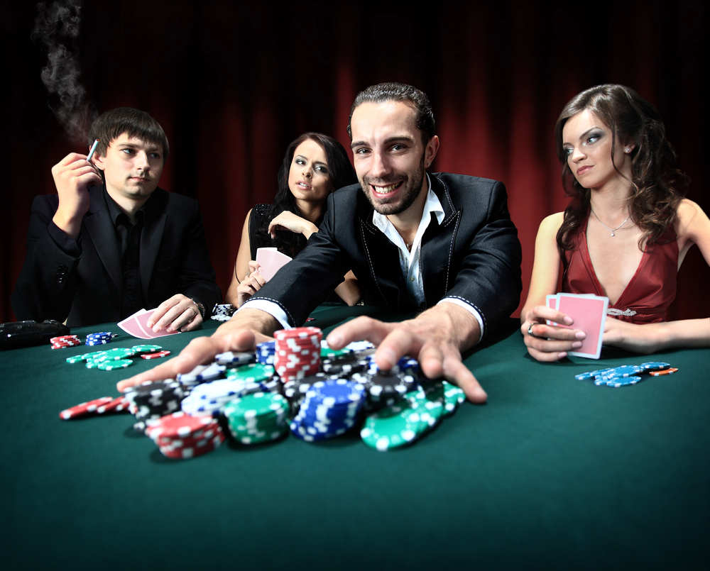 poker