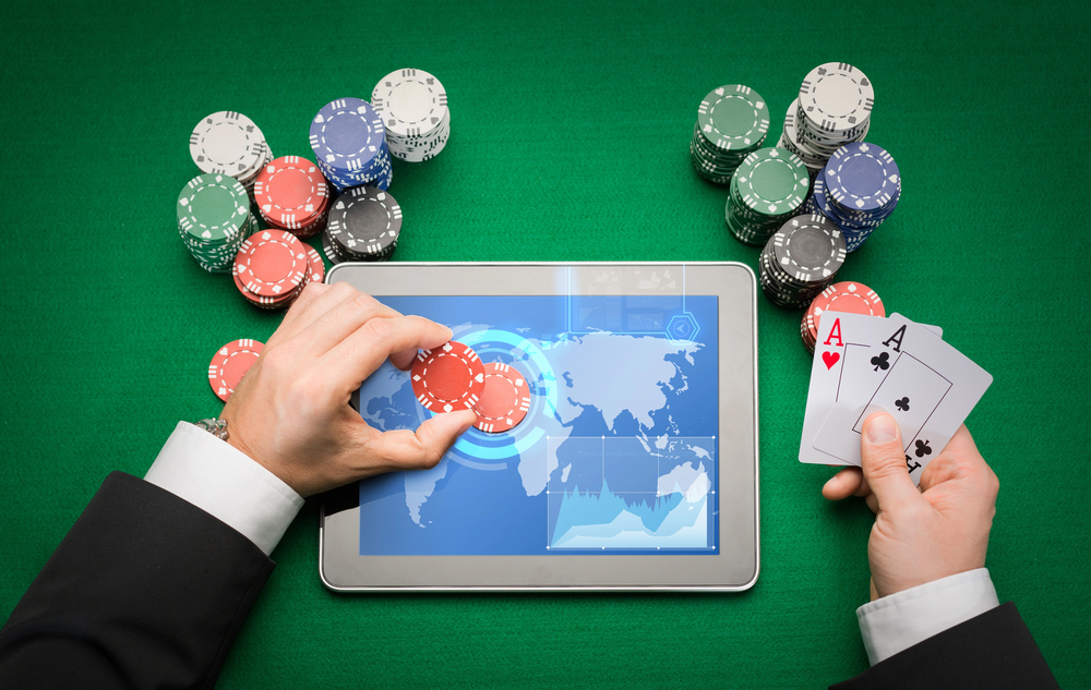 b2b igaming