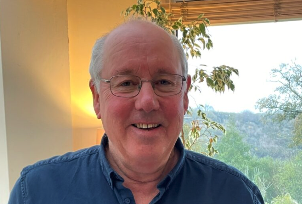 John Langridge