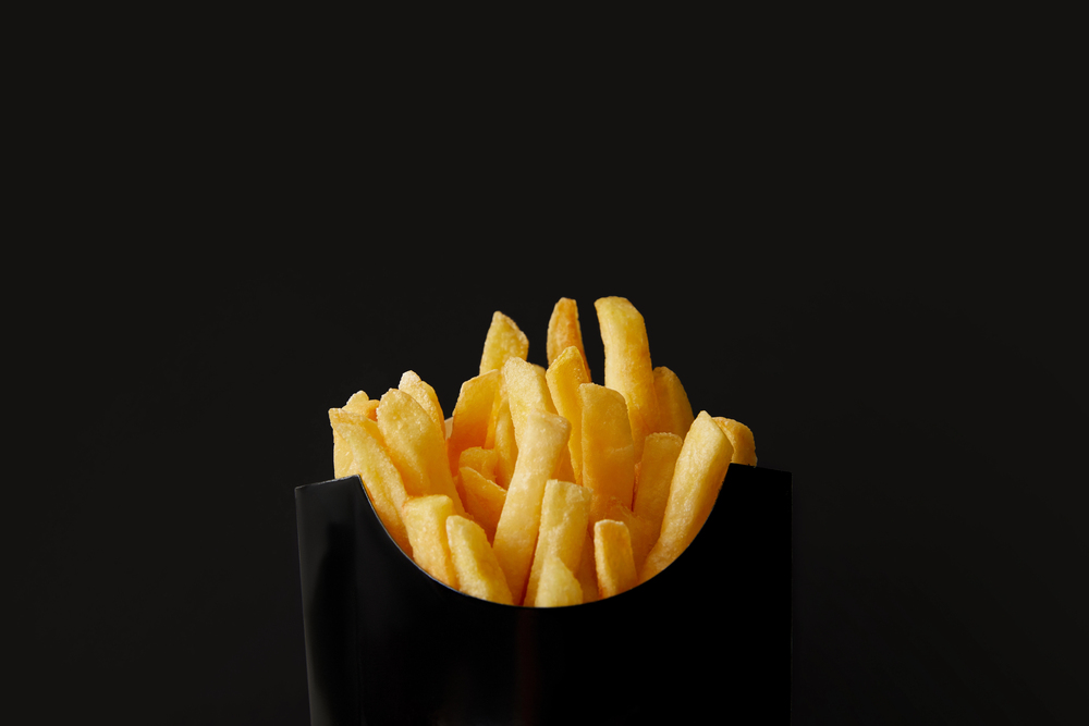 patatas fritas