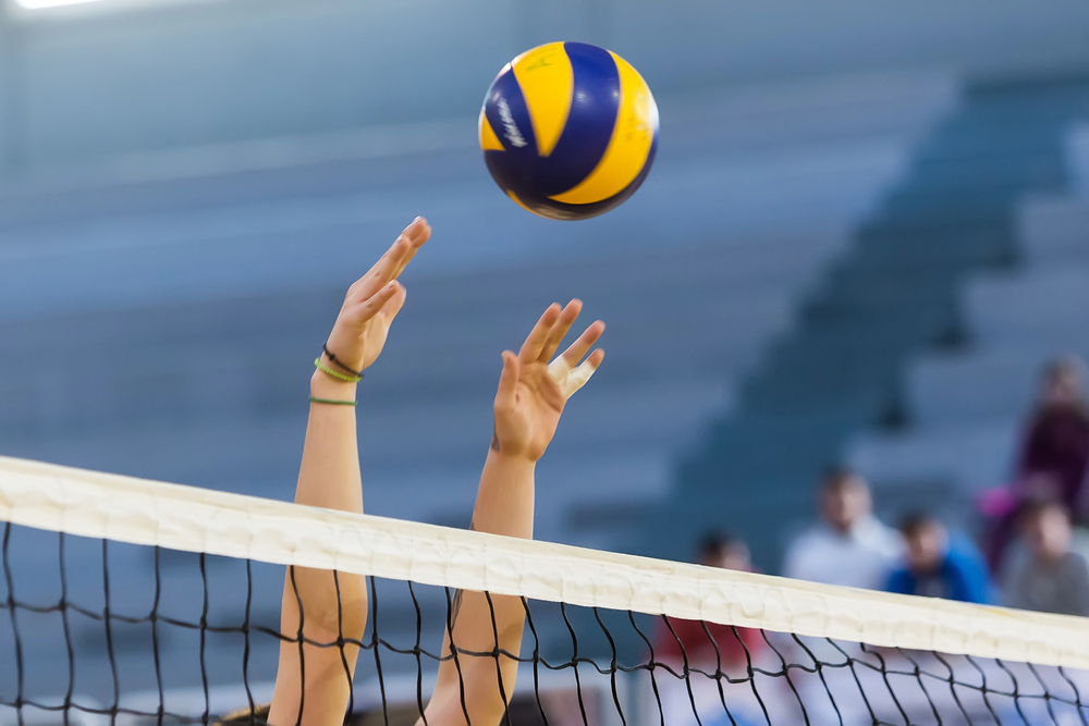 voleybol