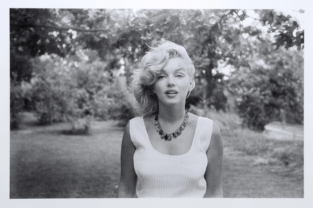 marylin monroe
