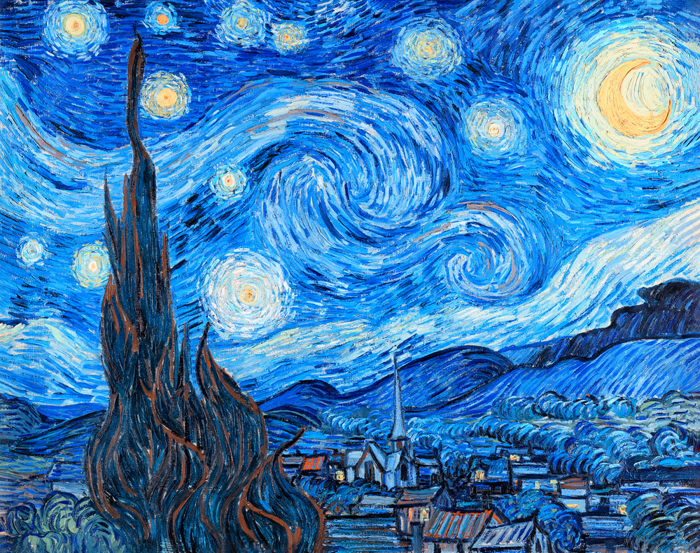 van gogh croydon