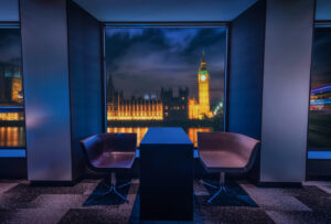 big ben hotel RIU