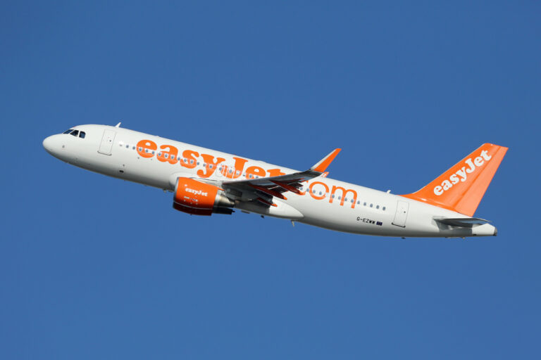 easyjet
