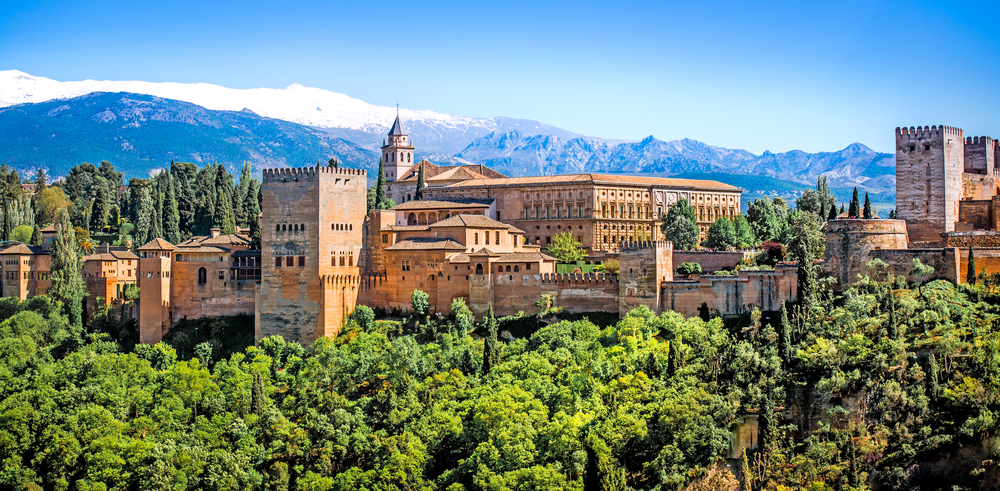 granada