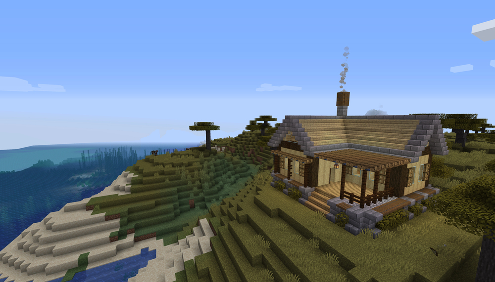 minecraft
