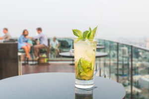 rooftop londres brixton