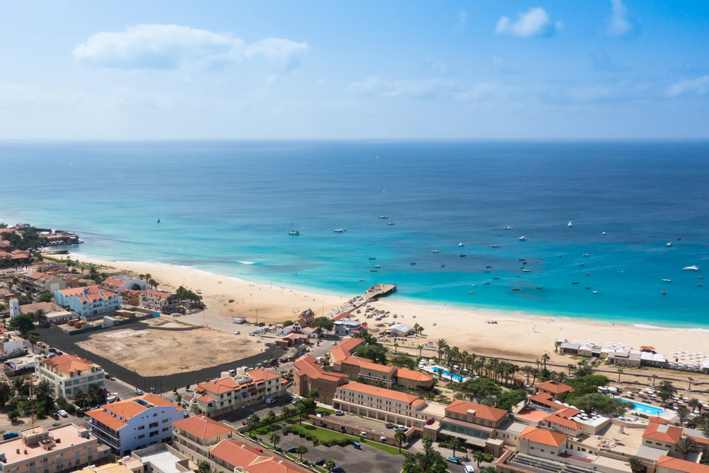 cabo verde