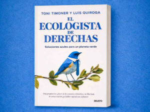 ecologista de derechas
