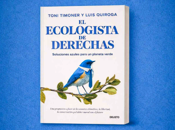 ecologista de derechas