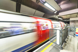 metro londres cierres