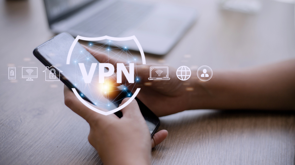 vpn