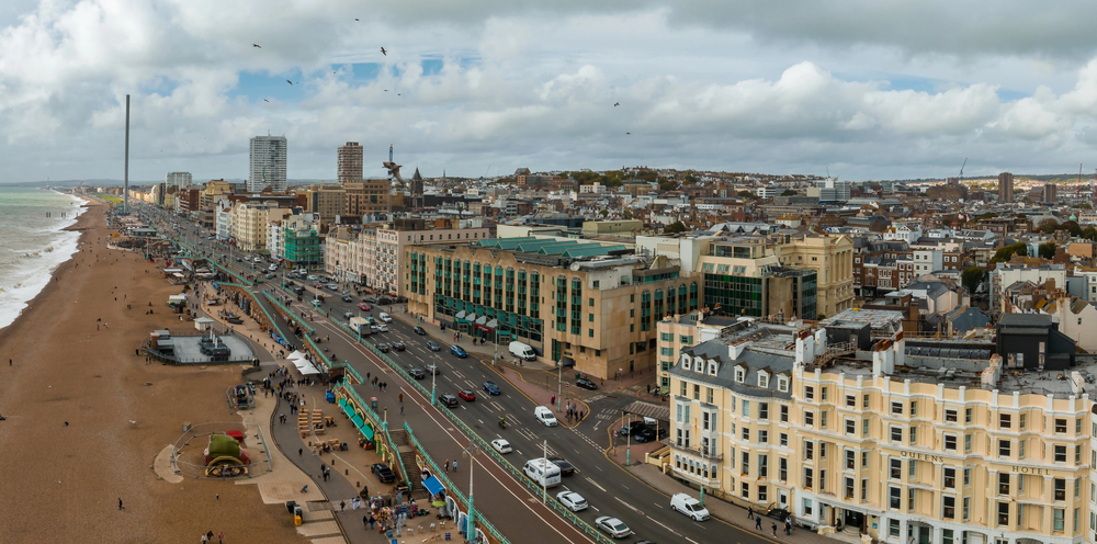 brighton festival