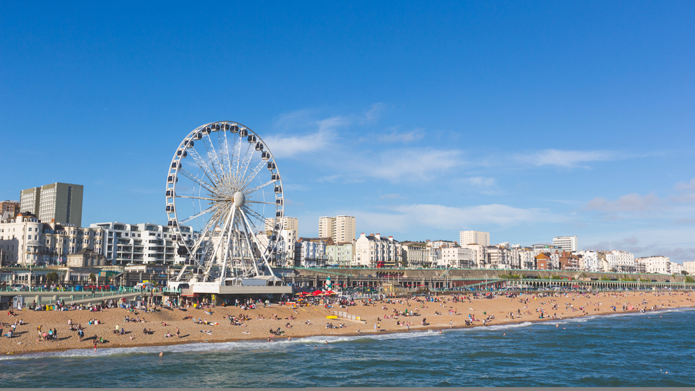 brighton