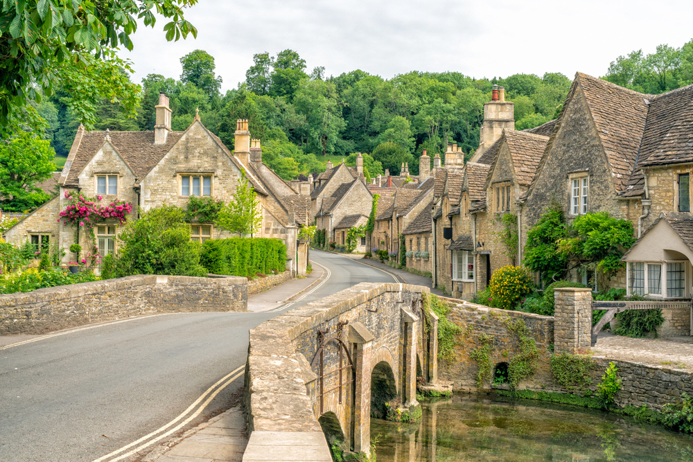 cotswolds