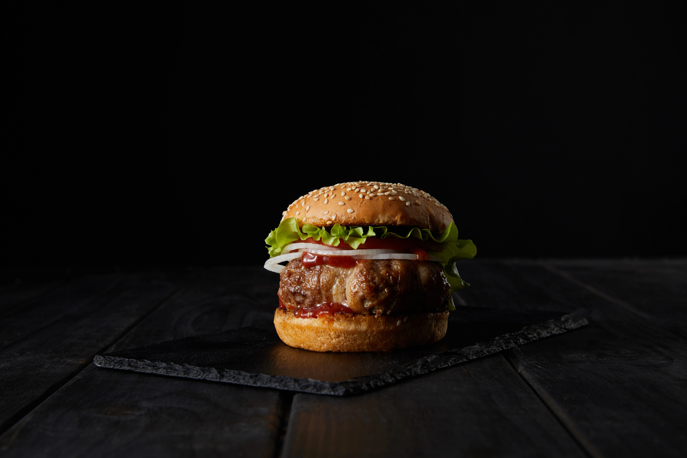 hamburguesa