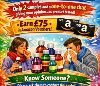 Consumer research