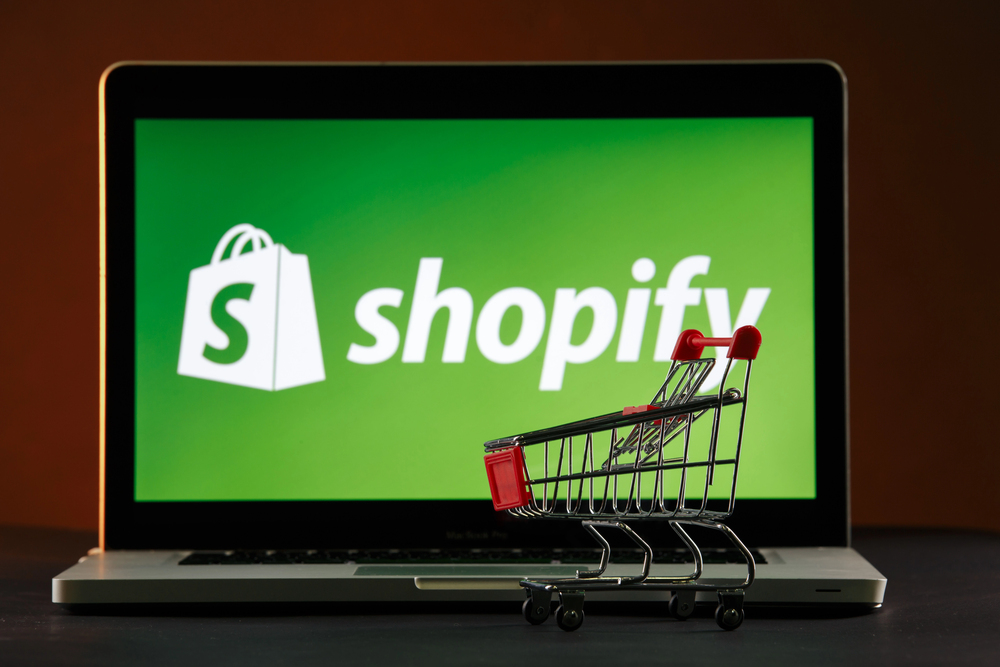 shopify